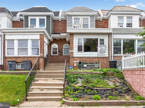 5341 Large St, Philadelphia, PA 19124