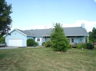 706 Randolph Rd, Cadiz, KY 42211