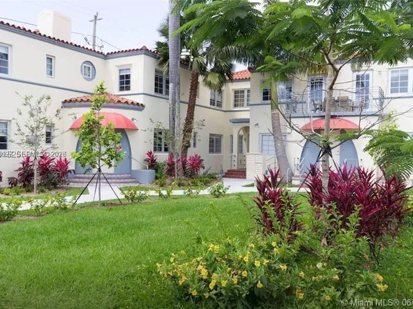 1450 Meridian Ave #105, Miami Beach, FL 33139