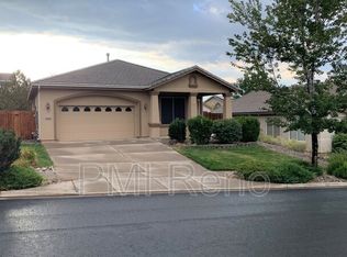 7256 Heatherwood Dr, Reno, NV 89523