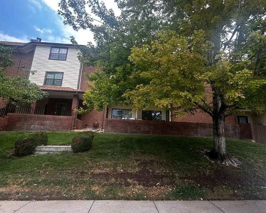 13950 E Oxford Pl #A116