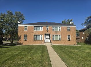 2432 W 5th Ave, Gary, IN 46404