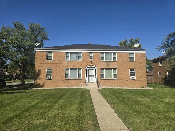 2432 W 5th Ave, Gary, IN 46404