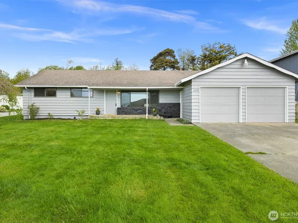 1200 Old Marine Drive, Bellingham, WA 98225