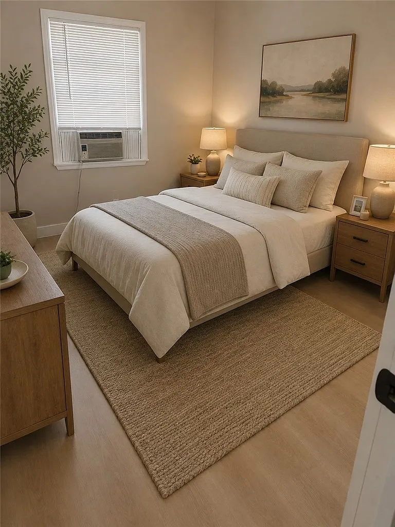 2 bed, 950 sqft, $2,450 — Photo 4