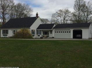 25 Linscott Rd, Jefferson, ME 04348