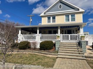 114 7th Ave, Belmar, NJ 07719