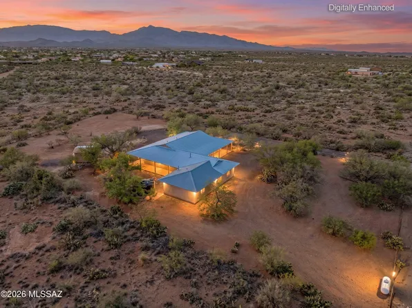 2701 E Sahuarita Rd, Vail, AZ 85641