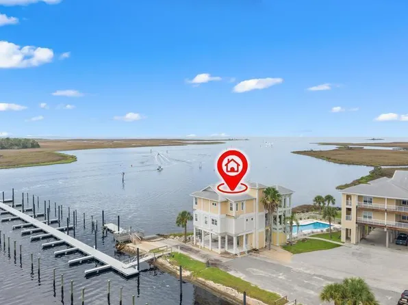 322 NW Second Ave UNIT Penthouse, Steinhatchee, FL 32359