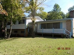 8957 Glendale Dr, Birmingham, AL 35206