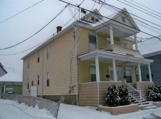 19 Wilson Ave, Amsterdam, NY 12010