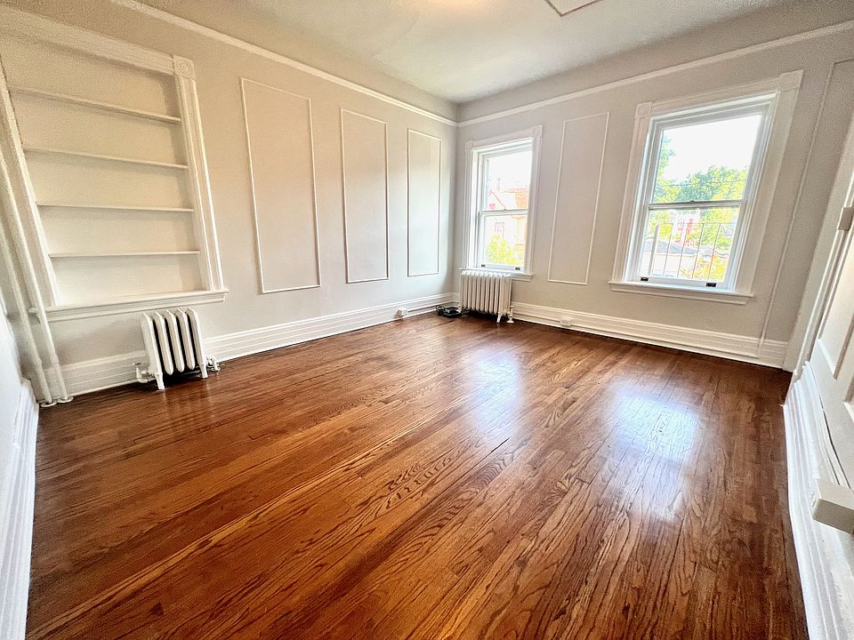 Large living room