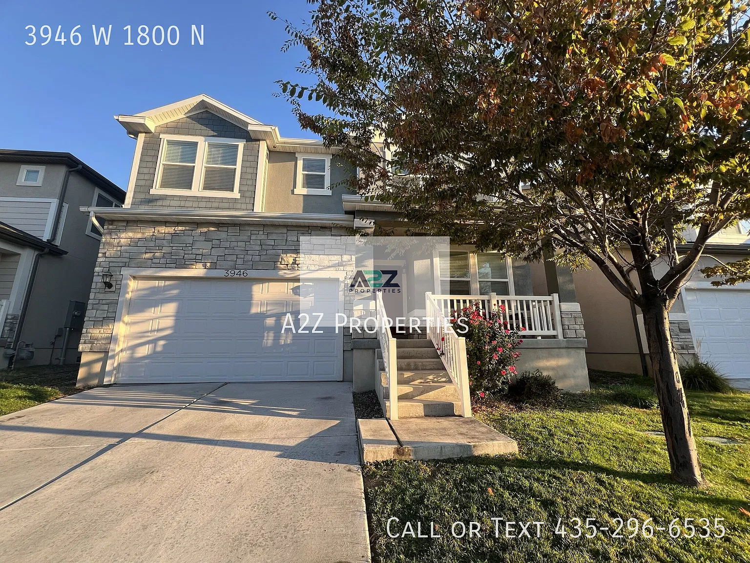 5 bed, 3.5 bath, 3450 sqft, $3,050 — Photo 1