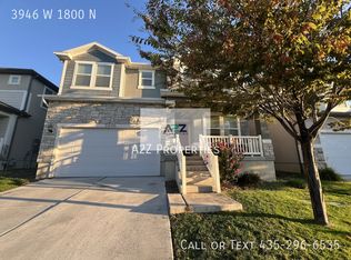 3946 W 1800 N, Lehi, UT 84043