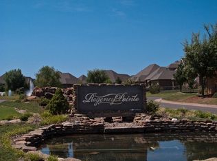 3109 NW 163rd Ct, Edmond, OK 73013