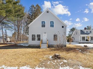 92 Grove St, Lewiston, ME 04240