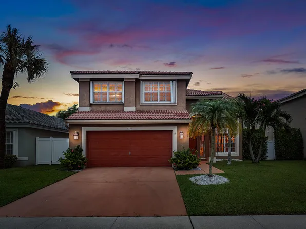 8158 Mystic Harbor Circle, Boynton Beach, FL 33436