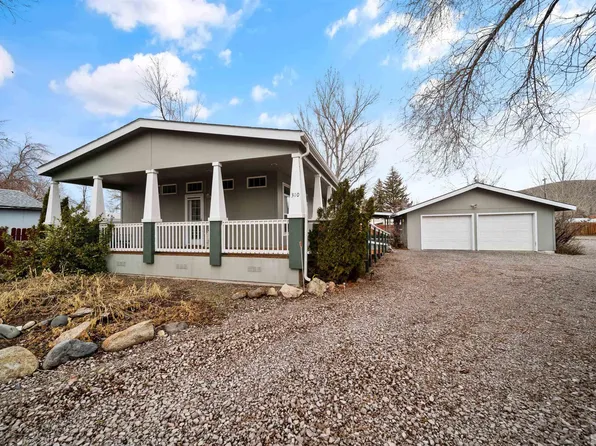 310 Magnolia Way, Reno, NV 89506