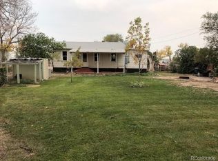 10793 Brighton Rd, Henderson, CO 80640