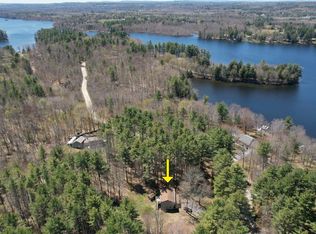 52 Holmes Brook Ln, Winthrop, ME 04364