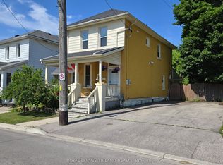 104 Flora St, Saint Thomas, ON N5P 2X6