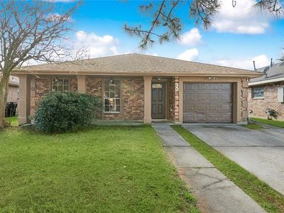 30 Marywood Ct, New Orleans, LA, 70128