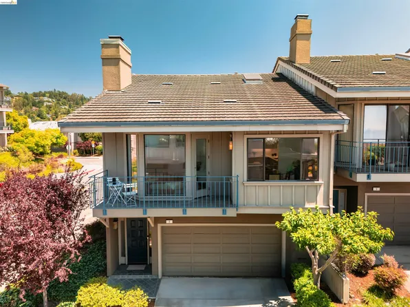 3 Windward Hl, Oakland, CA 94618