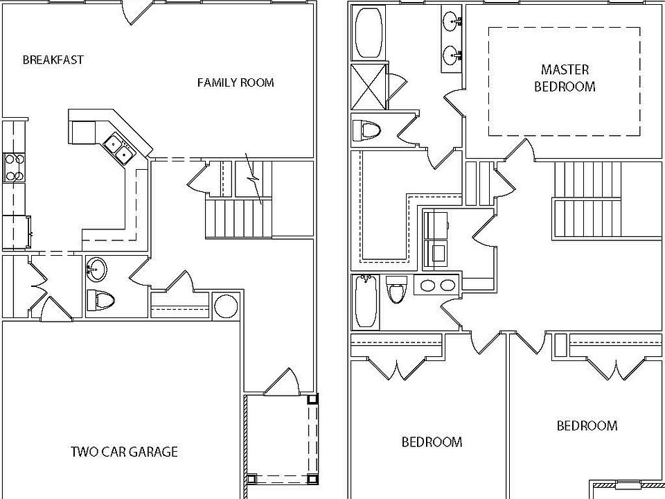 2nd image of 673 Woodall Rd
