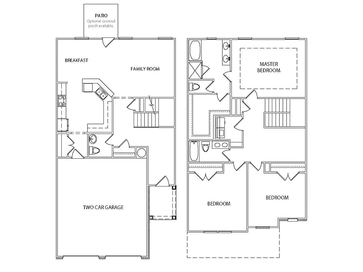 Building Photo - 568 Woodall Rd