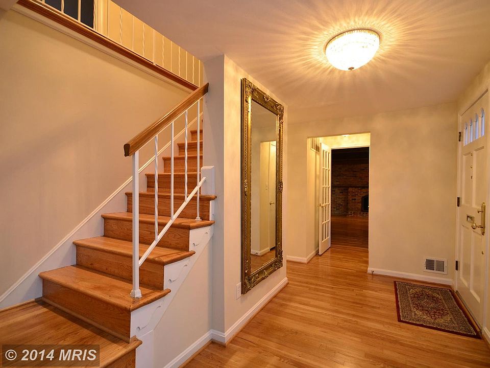 11600 Split Rail Ct, Rockville, MD 20852 Zillow