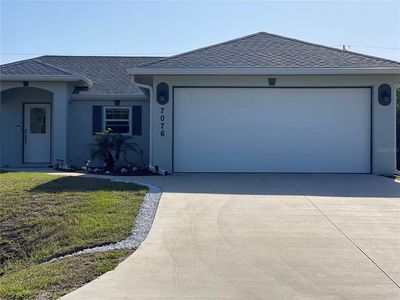 7076 Nichols St, Englewood, FL, 34224