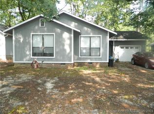 6807 Candlewood Dr, Fayetteville, NC 28314