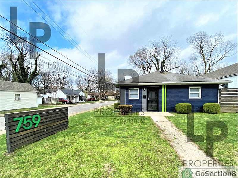 1st image of 759 Charles Ave APT A