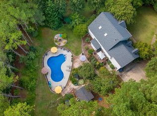 1100 Chilmark Ave, Wake Forest, NC 27587