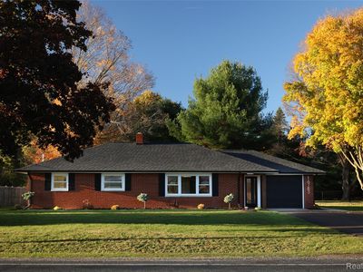 16783 E Augusta Dr, Augusta, MI, 49012