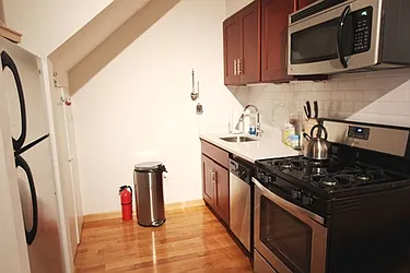 Rented by Maison International