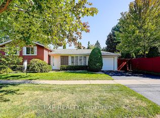 62 Kempsell Cres, Toronto, ON M2J 2Z7