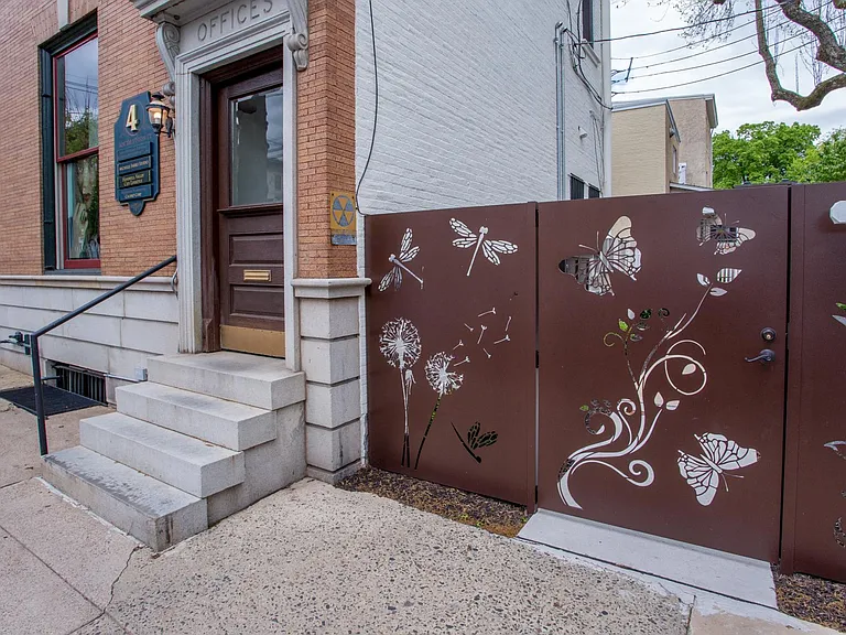 41 Bridge St #D — Photo 1
