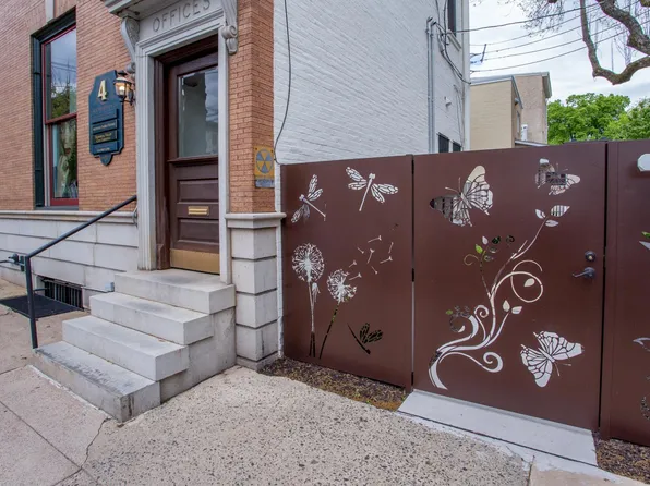 41 Bridge St #D, Lambertville, NJ 08530