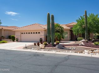 61783 E Sandlewood Rd, Saddlebrooke, AZ 85739