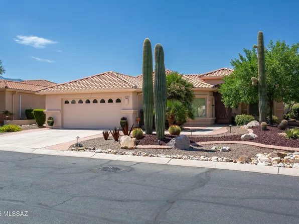 61783 E Sandlewood Rd, Saddlebrooke, AZ 85739