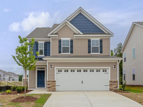 2nd image of 3022 Ginger Hill Ln