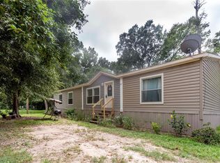 17620 Fm 1725 Rd, Cleveland, TX 77328