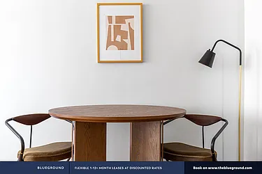 Rented by The Blueground