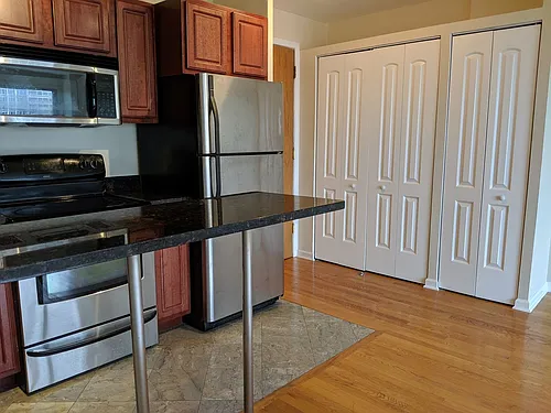 Floor plan 418-1211