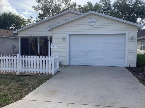 16962 SE 94th Sunnybrook Cir, The Villages, FL 32162