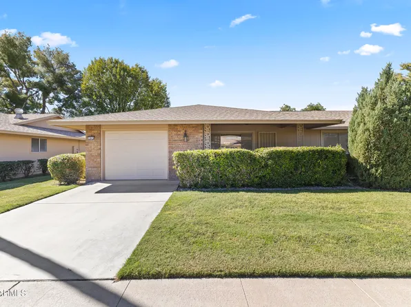 9614 N 110TH Avenue, Sun City, AZ 85351