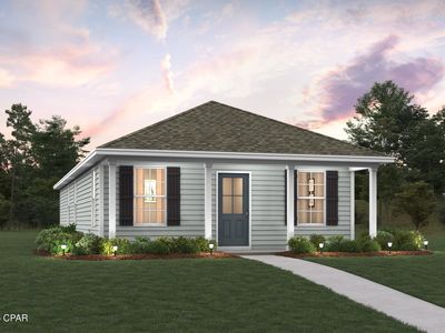 4126 Flint Ave, Chipley, FL, 32428