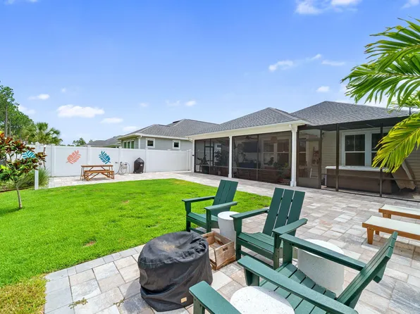 434 Foxtail Way, Panama City Beach, FL 32407