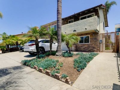 3929 Texas St UNIT 1, San Diego, CA, 92104